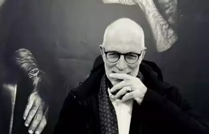 Globo d'Oro 2026: Riconoscimento alla Carriera per Gabriele Salvatores