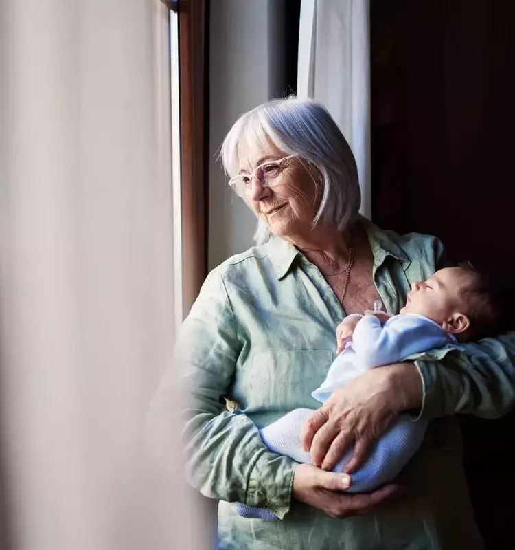 Navigating Generational Divides: Grandparents' Perspectives on Baby Names