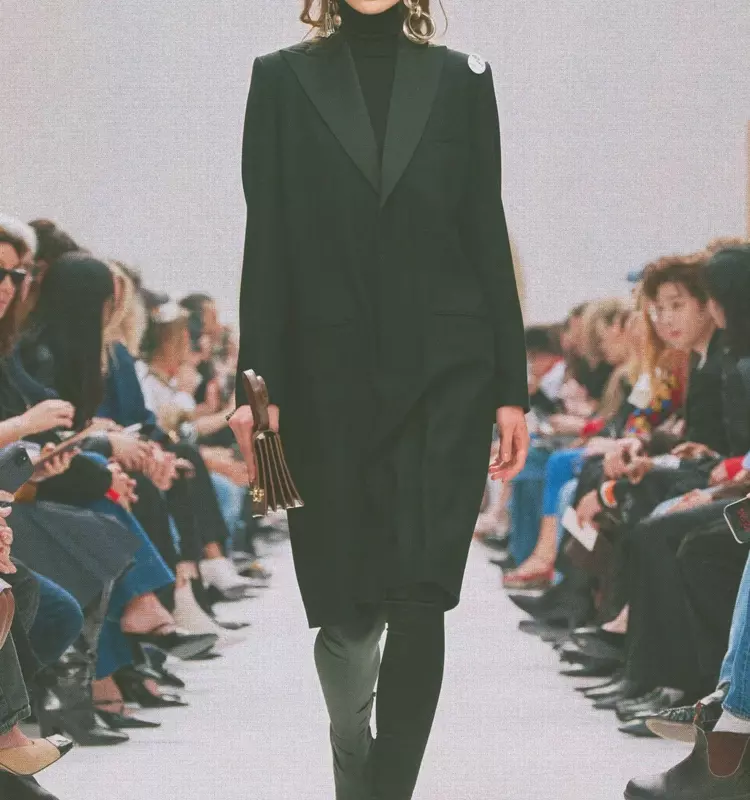 Celine's Vision for Fall 2026 Ready-to-Wear Unveiled