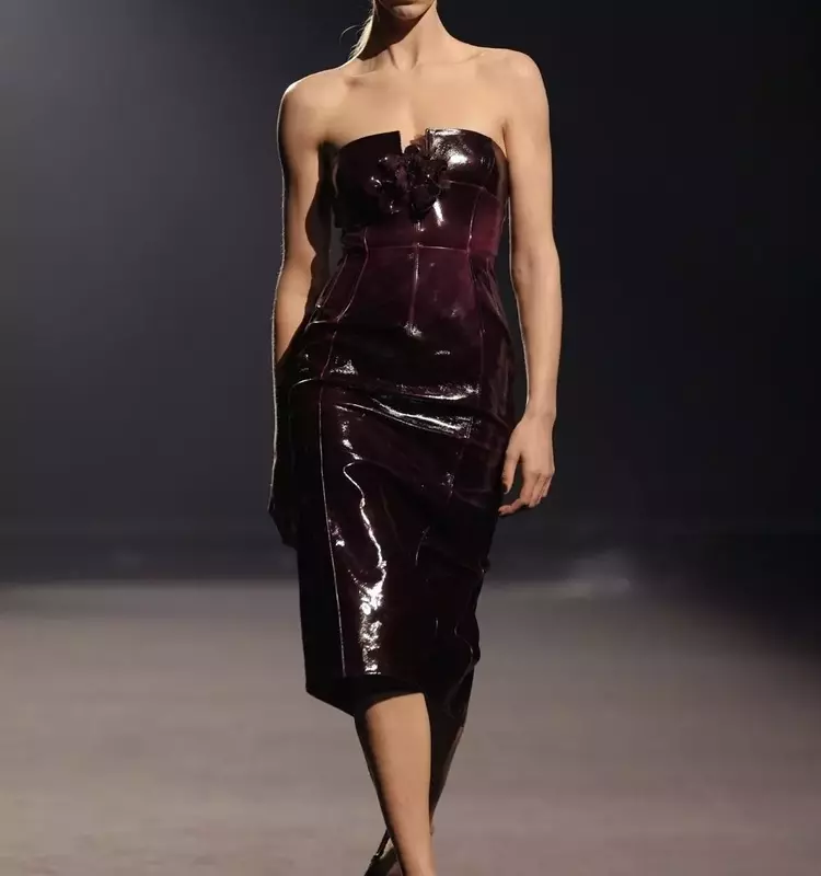 Elie Saab's Dazzling Fall 2026 Ready-to-Wear Collection Unveiled