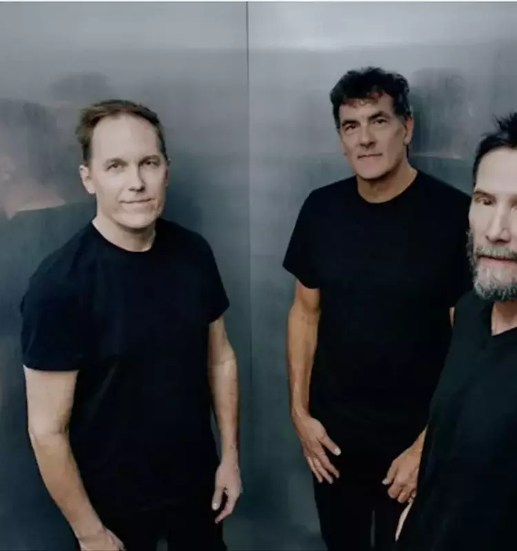 Keanu Reeves' Band Dogstar Announces New Album 'All in Now' and Summer Tour