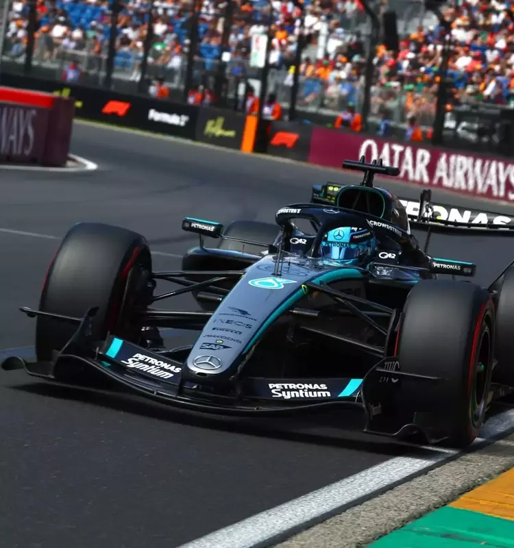 F1 Australian Grand Prix Live Stream: How to Watch the Inaugural Race of the 2026 Season