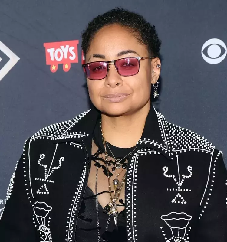 Raven-Symoné Forgets Her Own Song Lyrics in Hilarious Podcast Moment