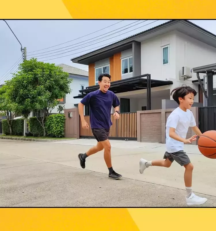 The Art of Play: Nurturing Children's Growth Through Games and Competition