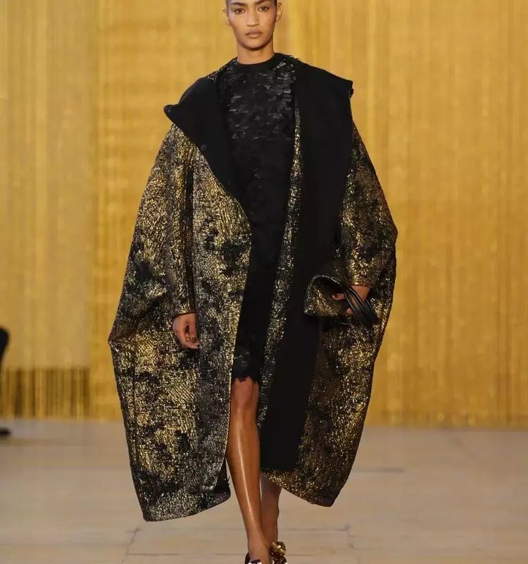 Akris Fall 2026 Ready-to-Wear Collection: A Glimpse into Modern Elegance