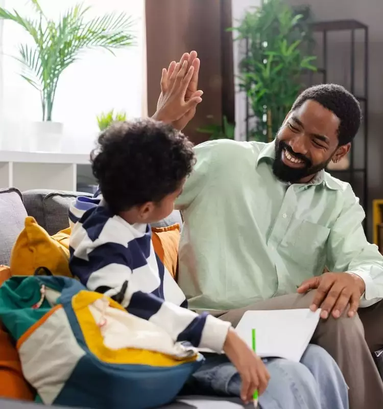The Art of Praising Children: Balancing Encouragement and Humility