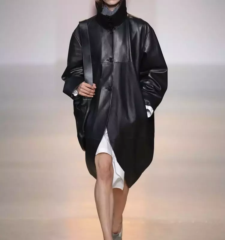 Niccolò Pasqualetti's Fall 2026 Ready-to-Wear Collection: A Comprehensive Overview