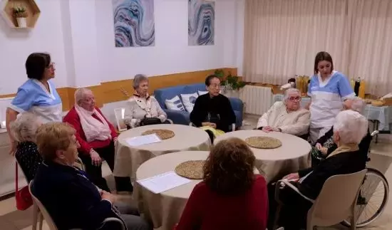 Savia conmemora el Día Internacional de la Mujer con inspiradoras historias de vida y resiliencia