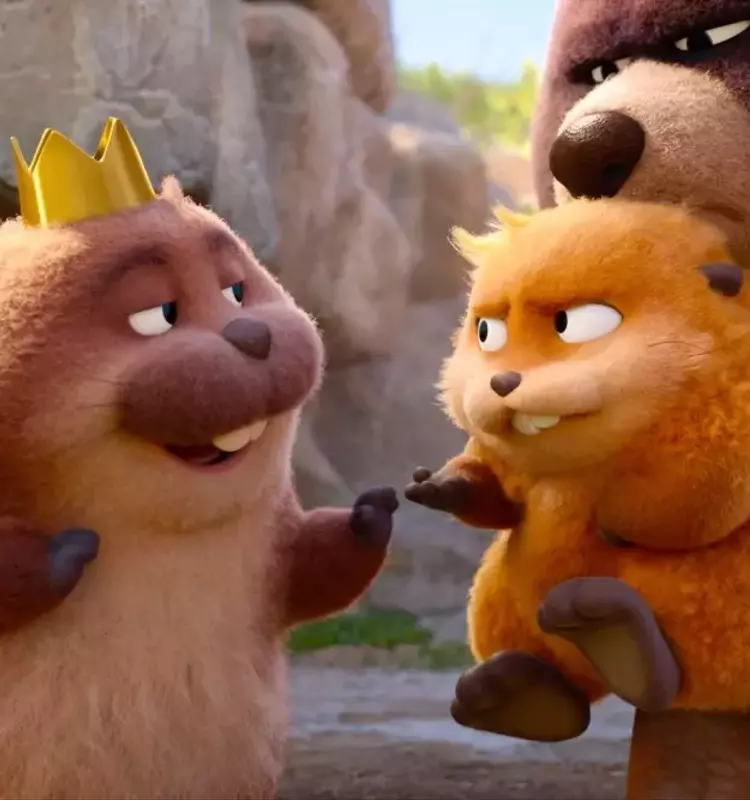 “Hoppers” Soars Globally, While “The Bride!” Fails to Impress at the Box Office