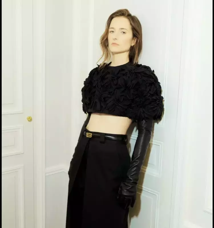 Grace Gummer: From Fashion Enthusiast to Acclaimed Actress