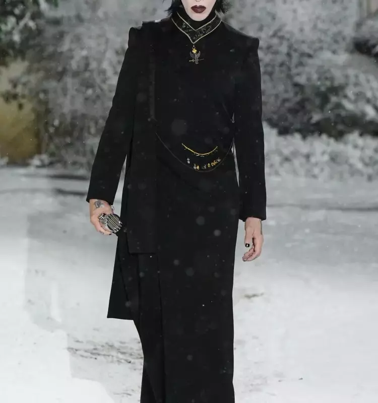 Enfants Riches Déprimés Fall 2026 Ready-to-Wear Collection Highlights