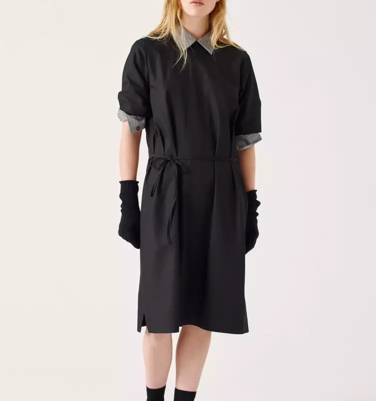 Margaret Howell's Fall 2026 Collection: A Tribute to British Craftsmanship