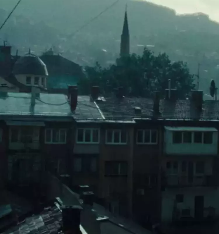 Cinema del Reale a Bologna: Storie di Memoria e Sogni Sportivi