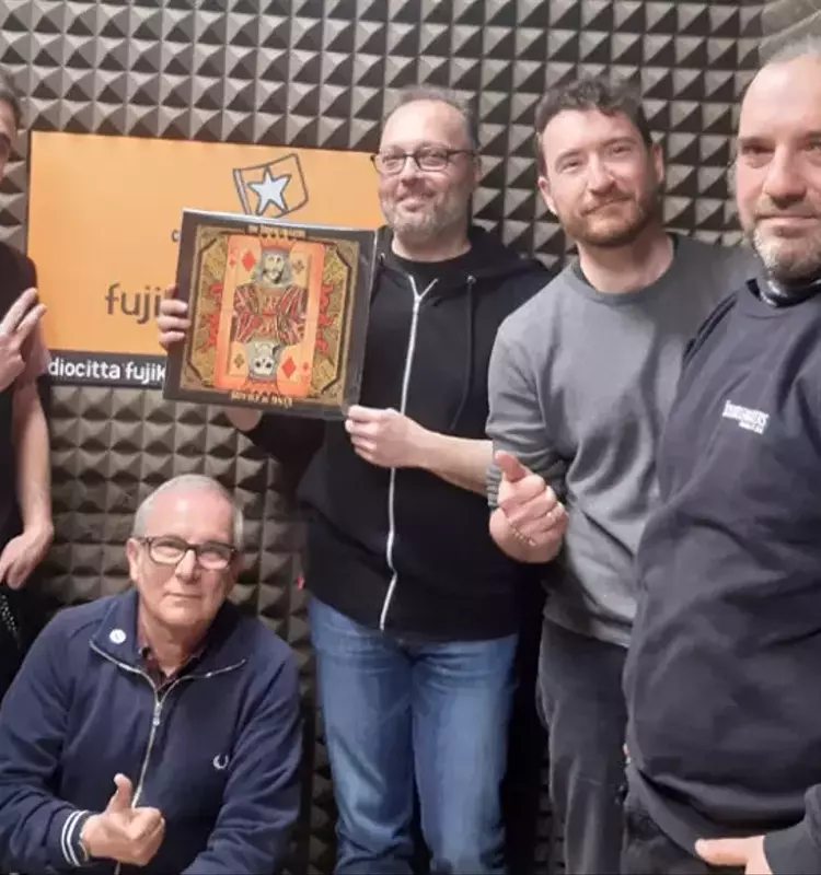 I The Troublemakers a "All You Need Is Ska": La Nuova Era di "King Of Chaos"