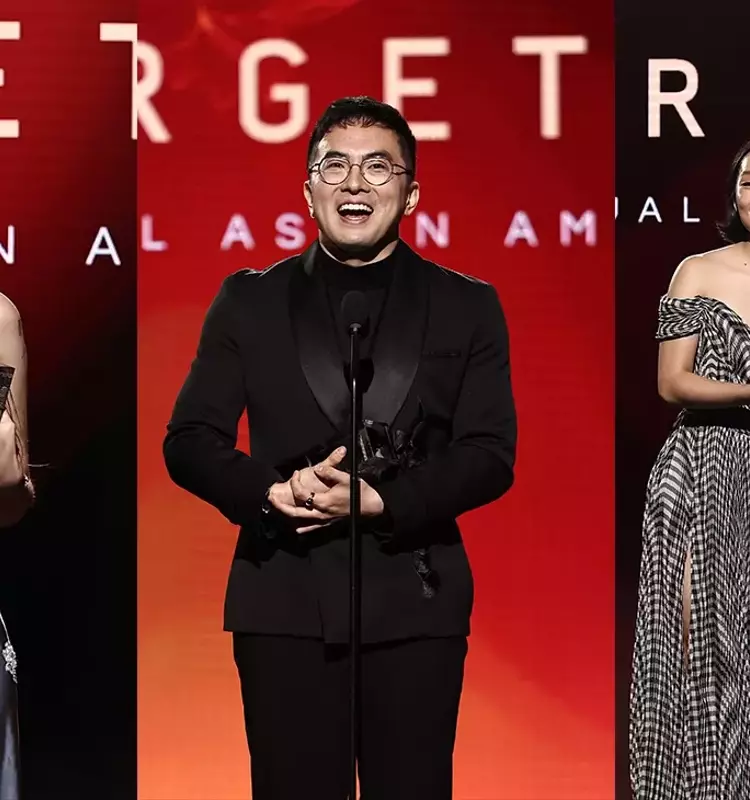 Unforgettable Awards 2026: Celebrating Asian and Pacific Islander Excellence in Entertainment