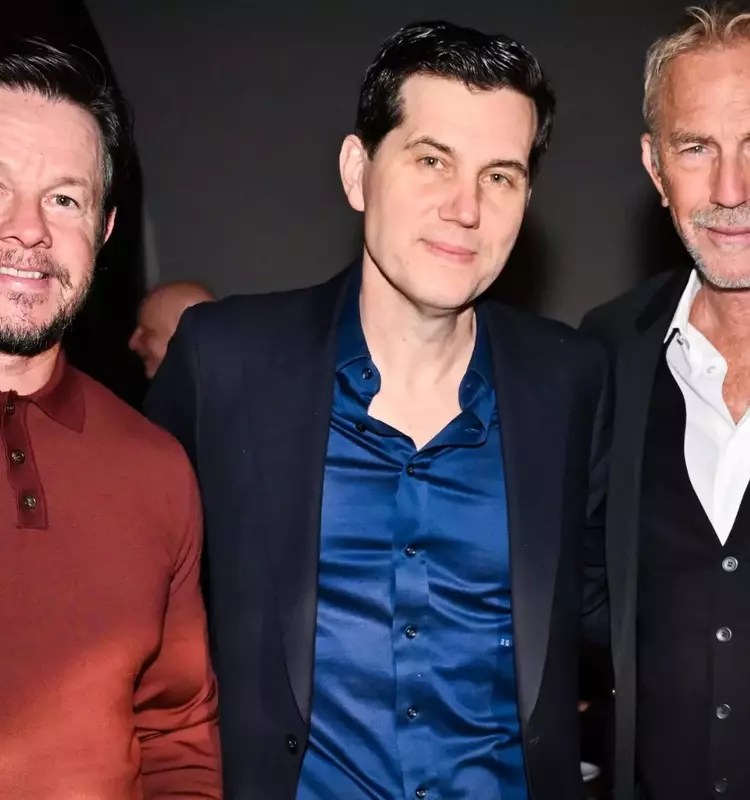Zero Bond Las Vegas Grand Opening Draws A-List Celebrities and Exclusive Members