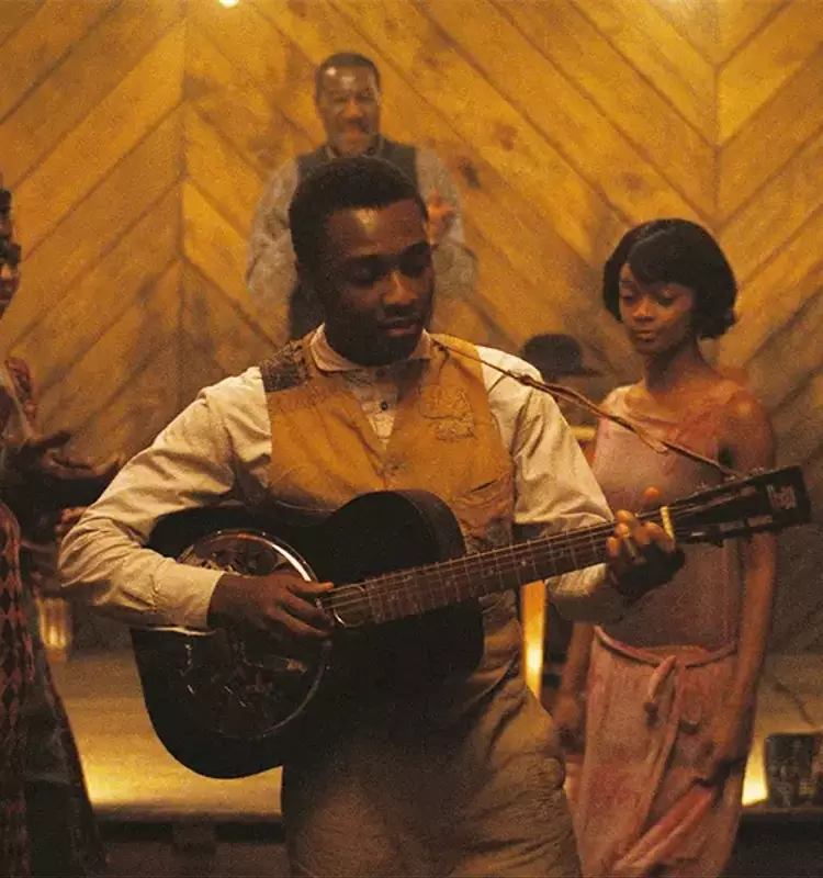 Sound of Triumph: 'Sinners' Dominates MPSE Golden Reel Awards