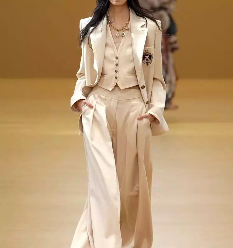 Zimmermann's Fall 2026 Ready-to-Wear Collection: A Glimpse into Next Season's Trends