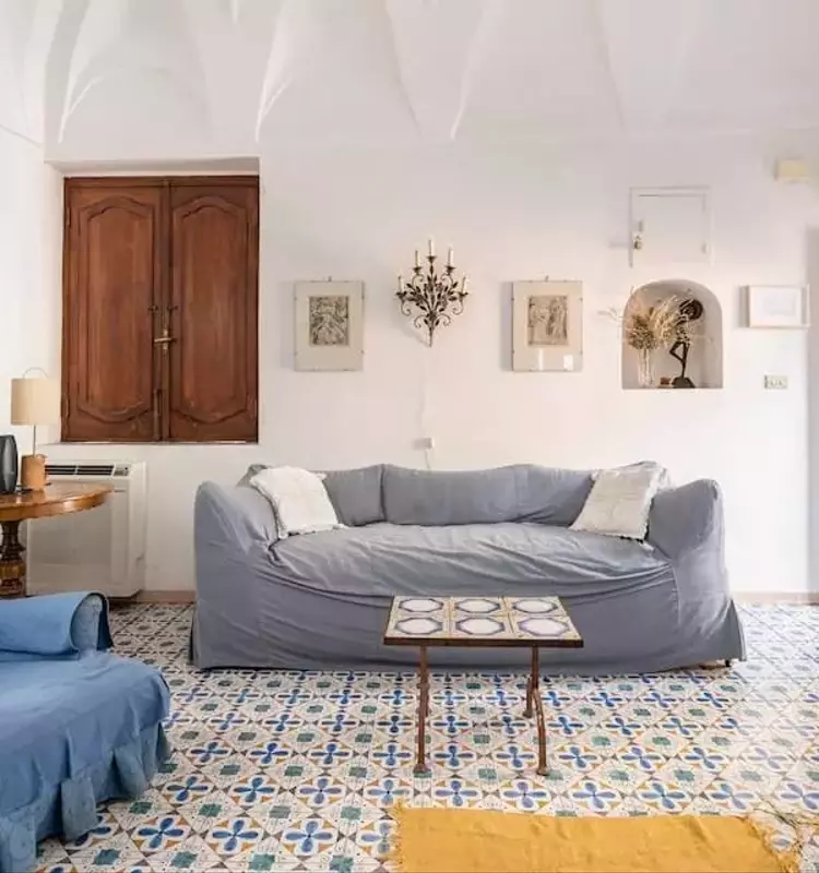 Top Airbnbs on the Amalfi Coast: A Guide to Italian Coastal Escapes