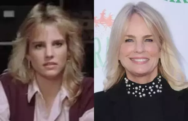 Addio a Jennifer Runyon, l'Attrice di Ghostbusters e Baby Sitter Ci Lascia a 65 Anni