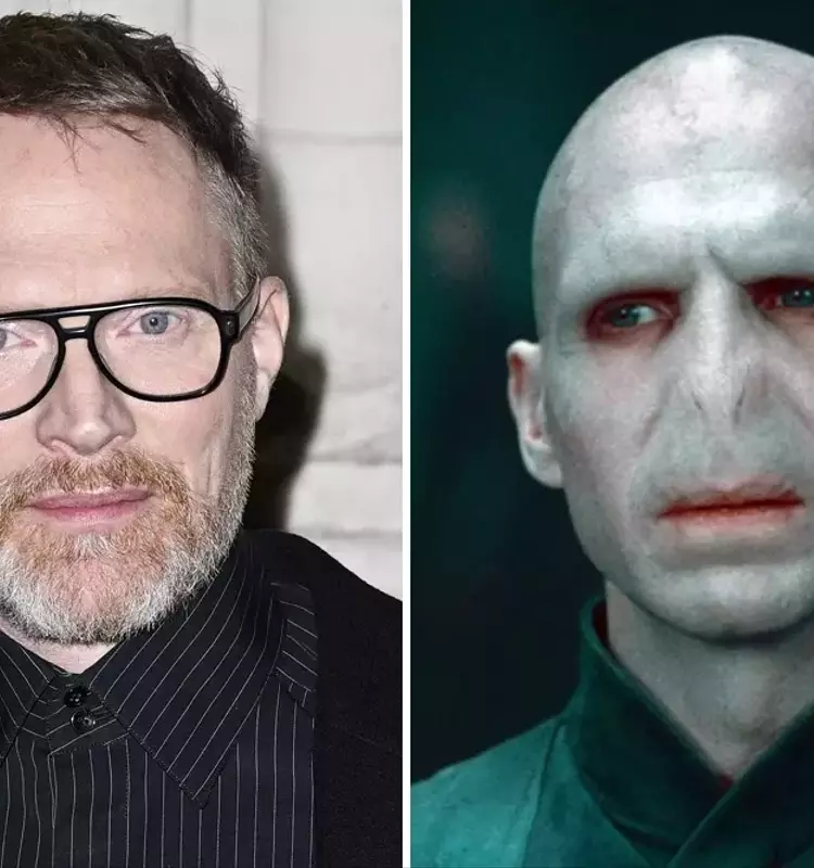 Paul Bettany Addresses Rumors of Playing Voldemort in HBO's 'Harry Potter' Series