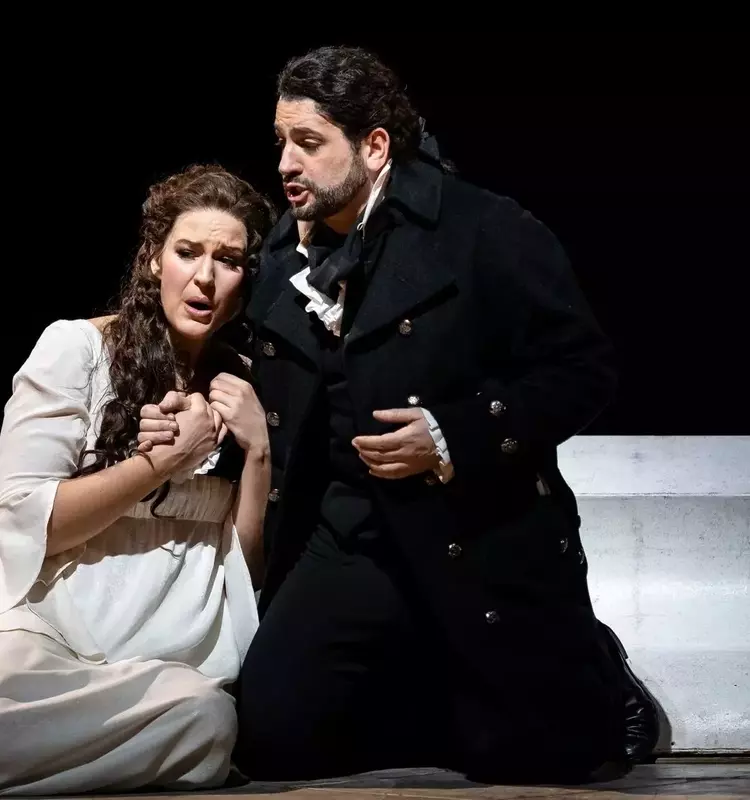 The Operatic Journey of Lise Davidsen: From Norwegian Roots to Met Stardom