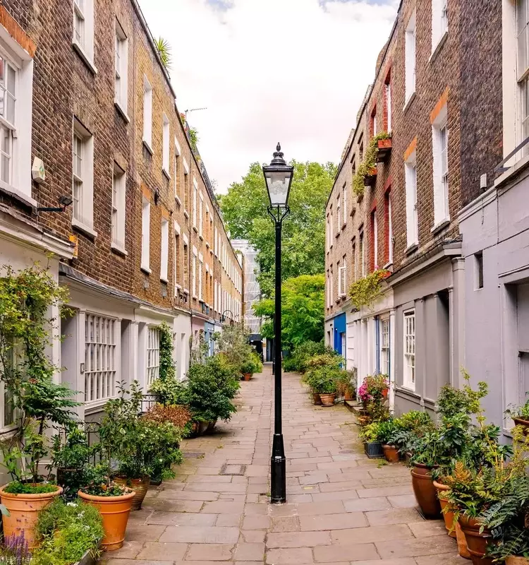 The Newman Hotel: A Bohemian Gem in London's Fitzrovia