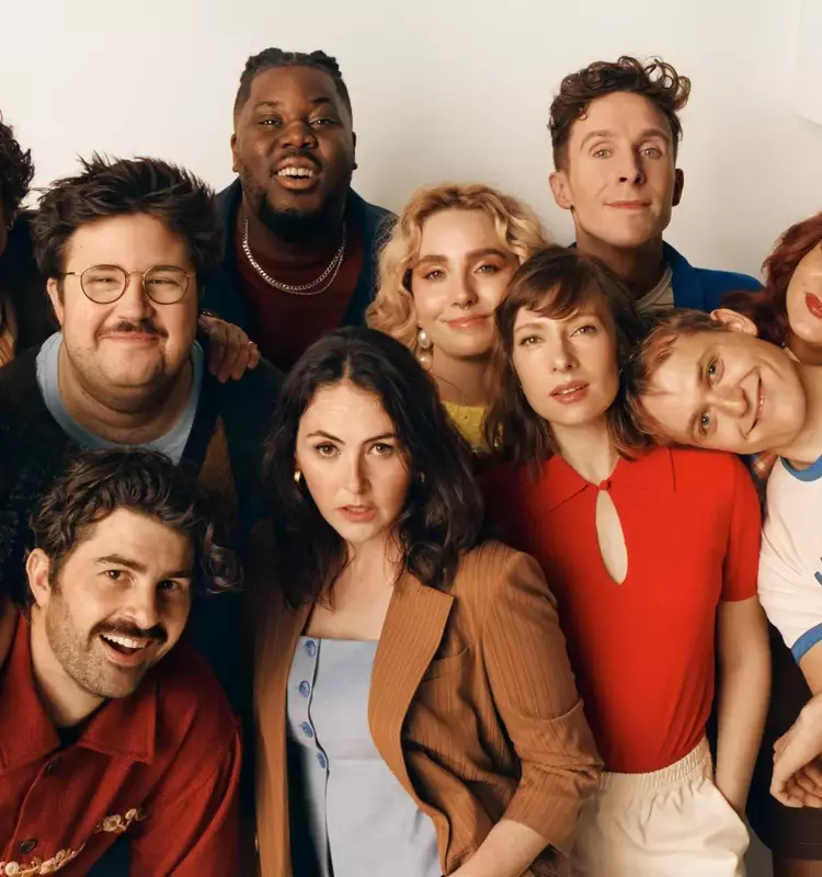 Peacock Secures US Streaming Rights for 'SNL UK'