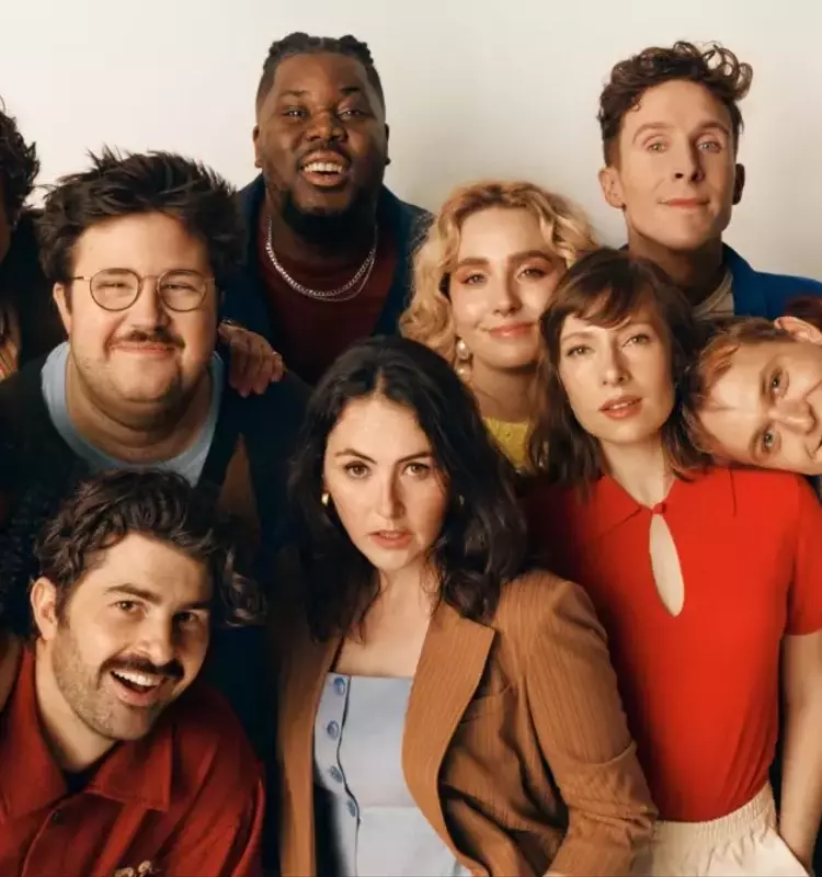 Peacock Acquires US Streaming Rights for "Saturday Night Live U.K."