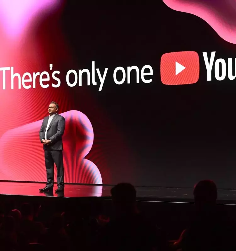 YouTube's Ascent to Global Media Dominance