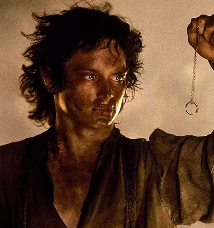 Elijah Wood Hints at Return as Frodo in 'The Lord of the Rings: The Hunt for Gollum'