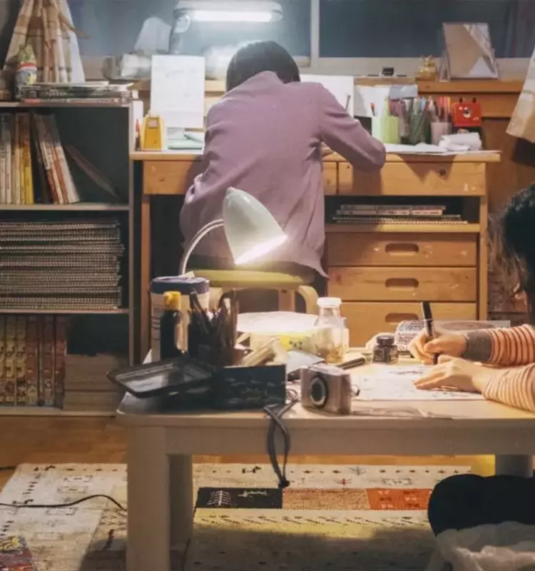Gkids Acquires Distribution Rights for Hirokazu Kore-eda's 'Look Back'