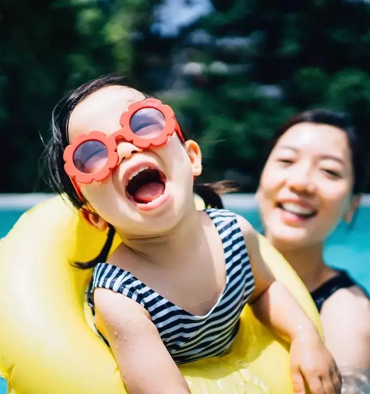 The Ultimate Guide to Raising Happy and Healthy Children