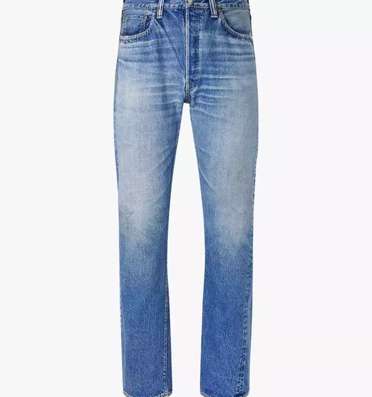 Japanese Denim's Global Influence and Fullcount's Legacy