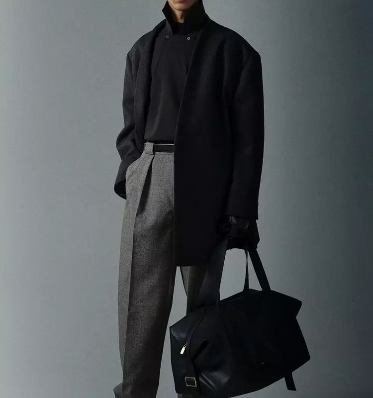 Fear of God's 'Eternal Order' Collection Redefines Contemporary Menswear