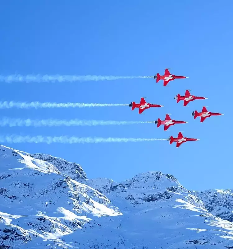 Ice Driving in St. Moritz: A Thrilling Ferrari Experience