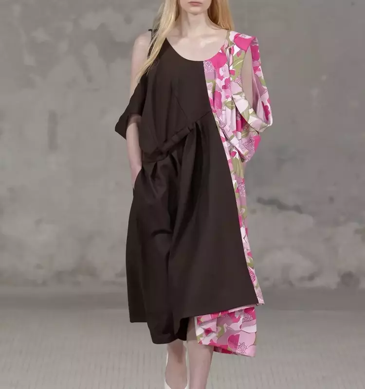 Abra's Autumn 2026 Ready-to-Wear Collection: A Vision of Modern Elegance