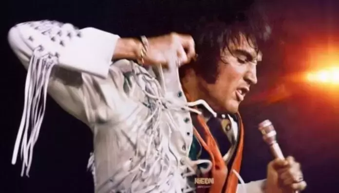 EPIC: Un'immersione Profonda nel Mondo di Elvis Presley