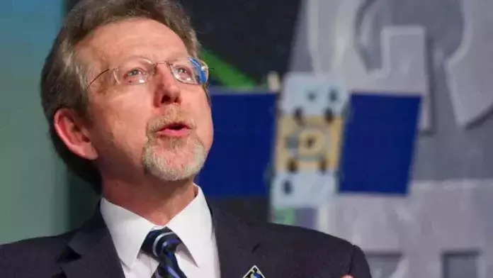 James L. Green Entra nel Comitato Consultivo di Space 11 per l'Esplorazione Spaziale e Cinematografica