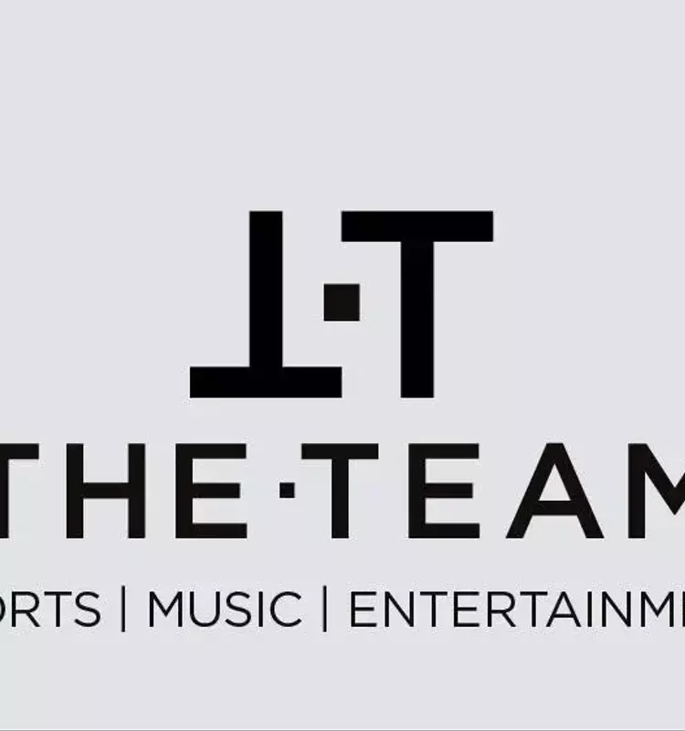 Wasserman Agency Undergoes Rebranding, Now Known as ‘The·Team’
