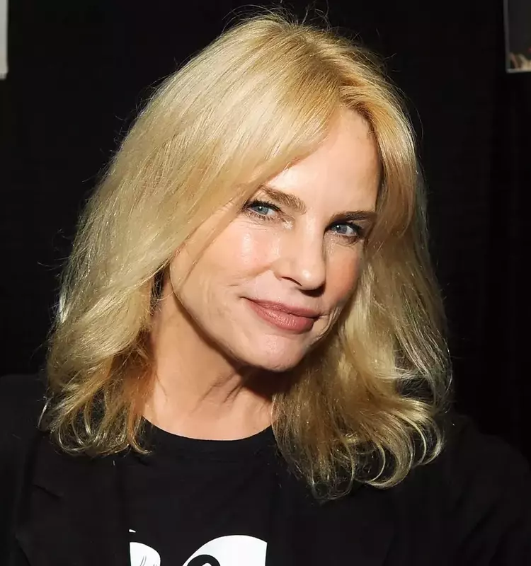 Jennifer Runyon Corman: Prioritizing Motherhood Over Stardom