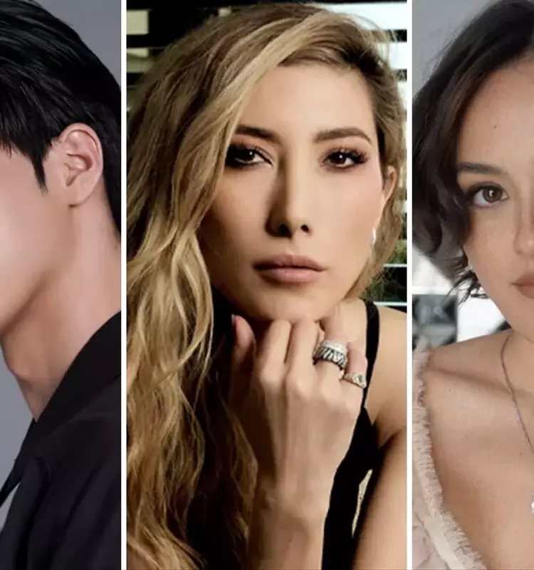 Variety and Gold House Collaborate to Honor Asian Pacific Talent in Entertainment