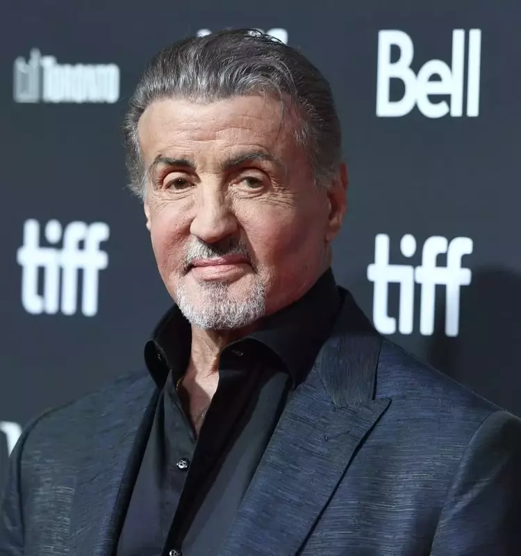 Sylvester Stallone to Executive Produce 'John Rambo' Prequel Film