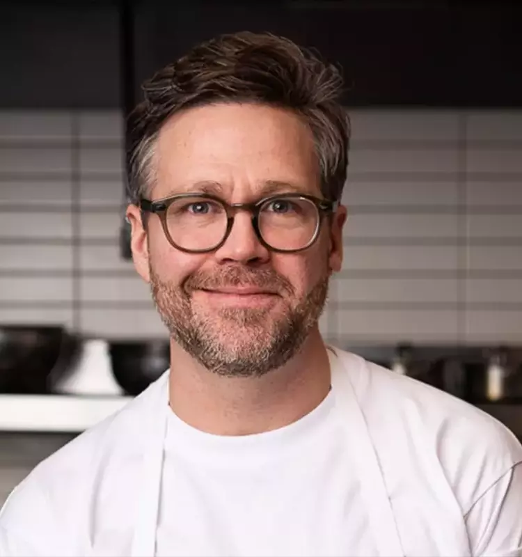 Swedish Culinary Master Marcus Jernmark Unveils Lielle in Los Angeles