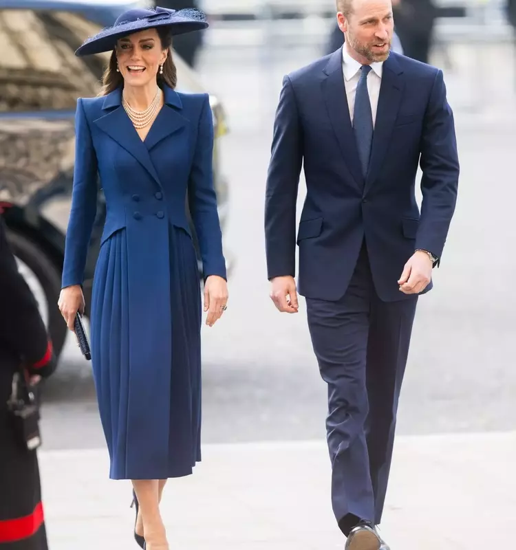Pearls: A Timeless Royal Statement by the Princess of Wales