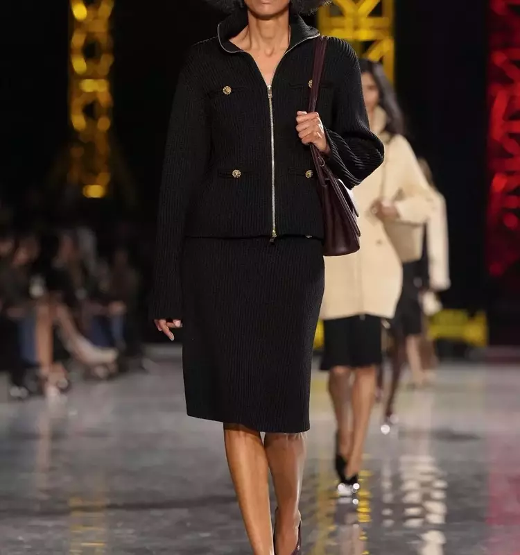 Chanel's Fall 2026 Ready-to-Wear Collection: A Vision of Modern Elegance