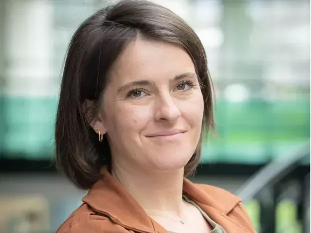 Elsa Mary prend la direction du marketing, de la communication et du digital chez Somfy France