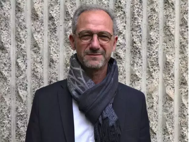 Martin Chénot Nommé Directeur de l'École Nationale Supérieure d'Architecture de Montpellier