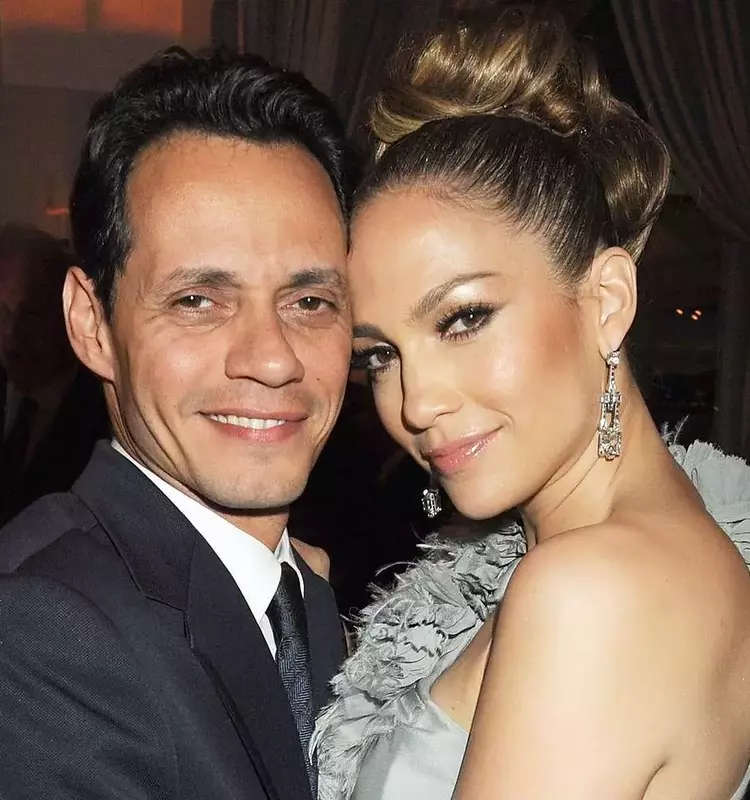 Jennifer Lopez Reflects on Post-Divorce Struggles with Marc Anthony