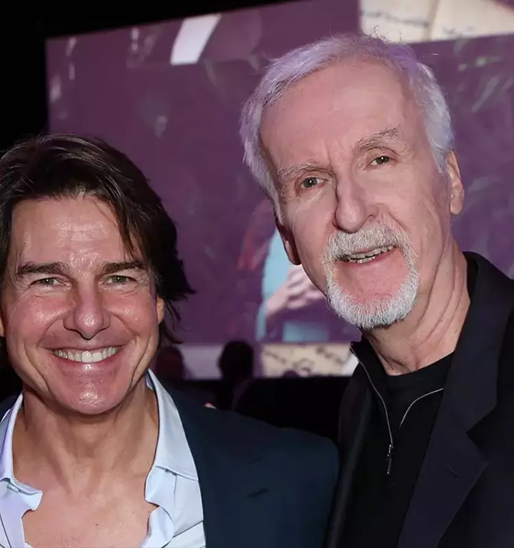 Saturn Awards Celebrate Genre Excellence with Cameron, Cruise Dominating